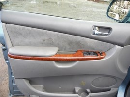 2004 TOYOTA SIENNA XLE SAGE 3.3L AT Z17957
